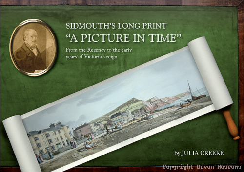 A Picture in Time product photo